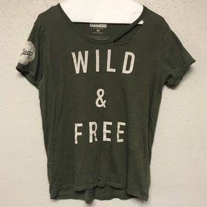 Lucky Brand t-shirt